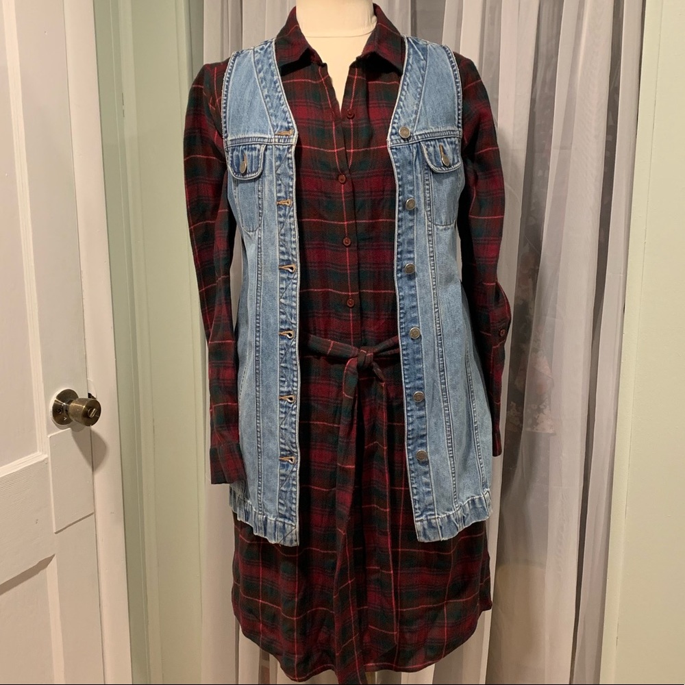 Tommy Hilfiger Dress, Size S/P, NWT